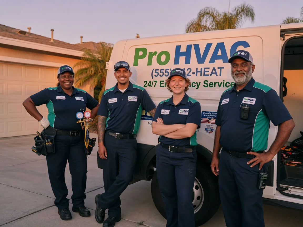 Furnace Repair company in Grafton, OH