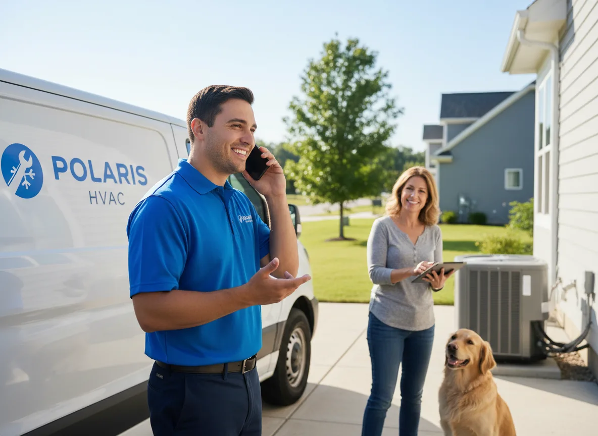 Furnace Repair Grafton, OH FAQs